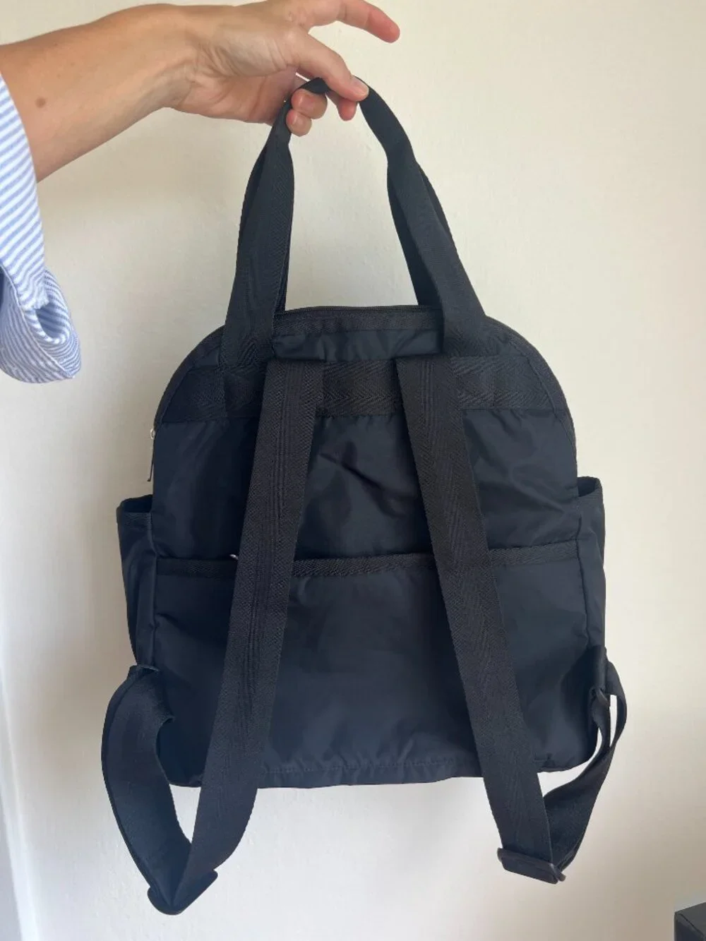 Lesportsac new double